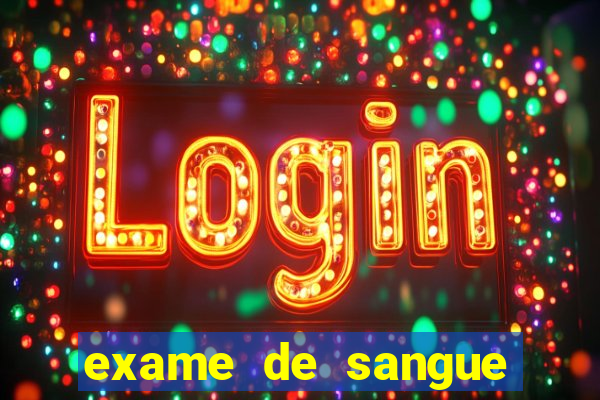 exame de sangue gravidez positivo pdf